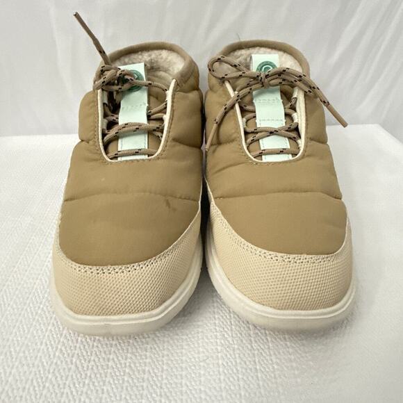 Cole Haan Shoes Women's Size 9 Generation Zerogrand Rec Mid Ankle Fleece‎ Lined - Picture 2 of 11